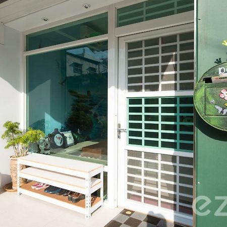 Love In Hengchun B&B Εξωτερικό φωτογραφία