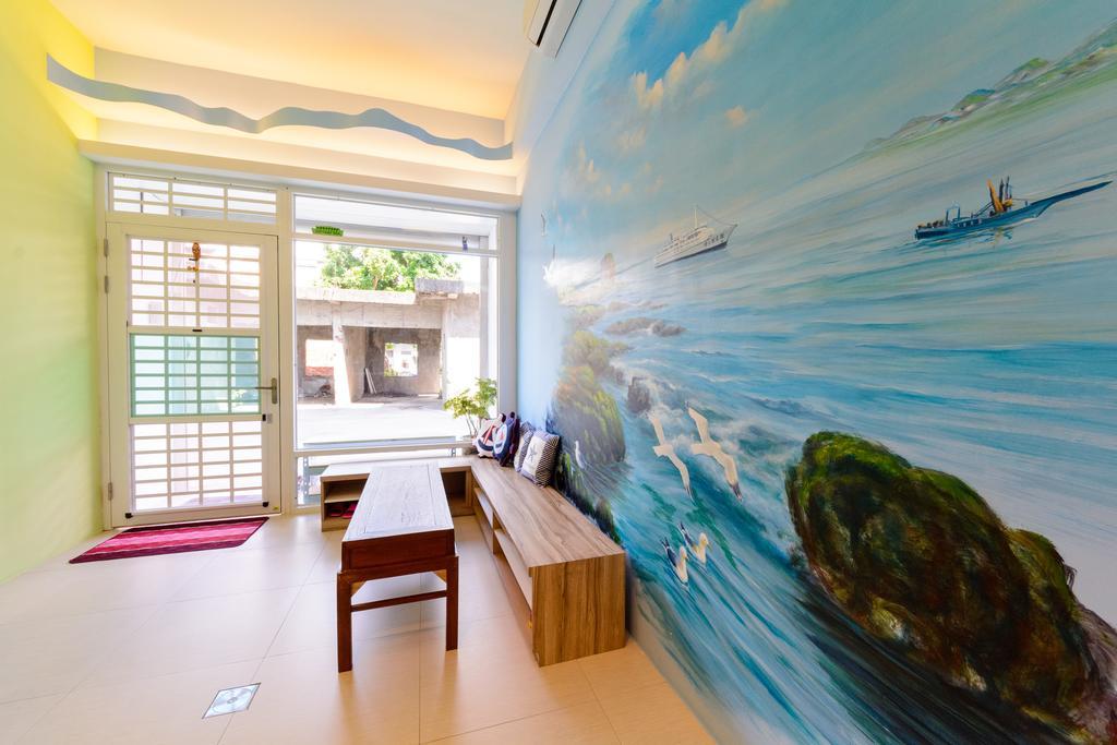 Love In Hengchun B&B Εξωτερικό φωτογραφία