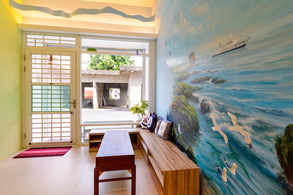 Love In Hengchun B&B Εξωτερικό φωτογραφία