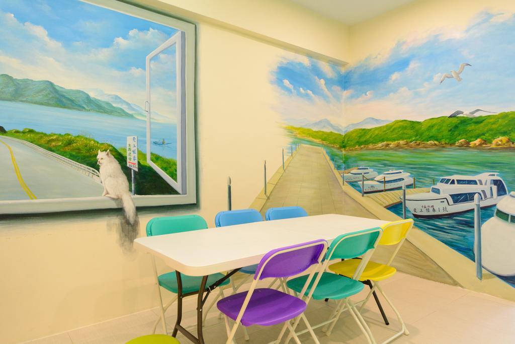 Love In Hengchun B&B Εξωτερικό φωτογραφία