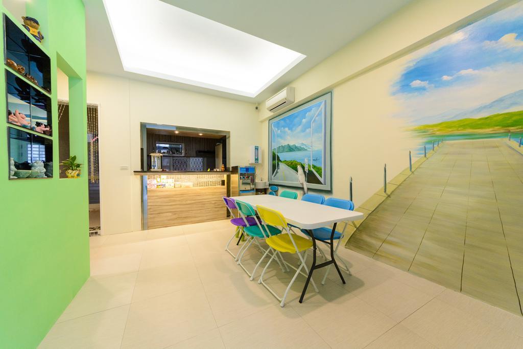 Love In Hengchun B&B Εξωτερικό φωτογραφία