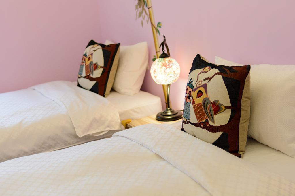 Love In Hengchun B&B Εξωτερικό φωτογραφία