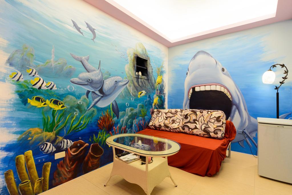 Love In Hengchun B&B Εξωτερικό φωτογραφία