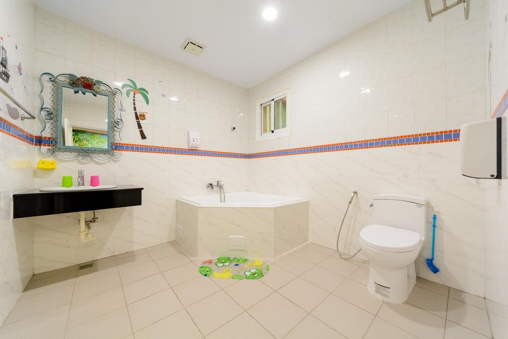 Love In Hengchun B&B Εξωτερικό φωτογραφία