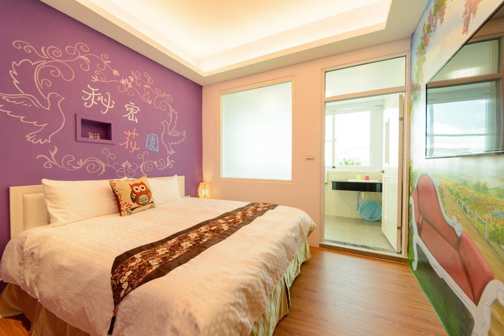 Love In Hengchun B&B Εξωτερικό φωτογραφία