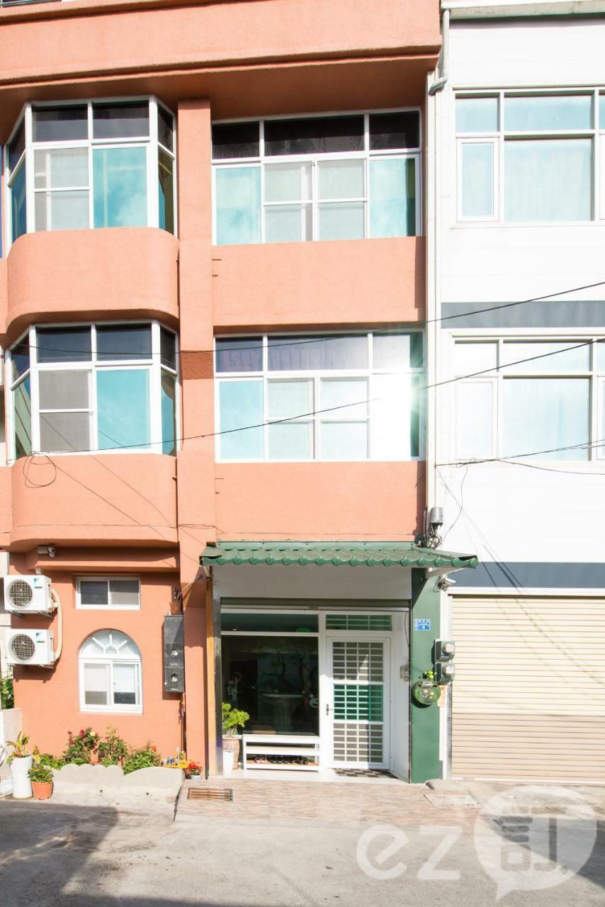 Love In Hengchun B&B Εξωτερικό φωτογραφία
