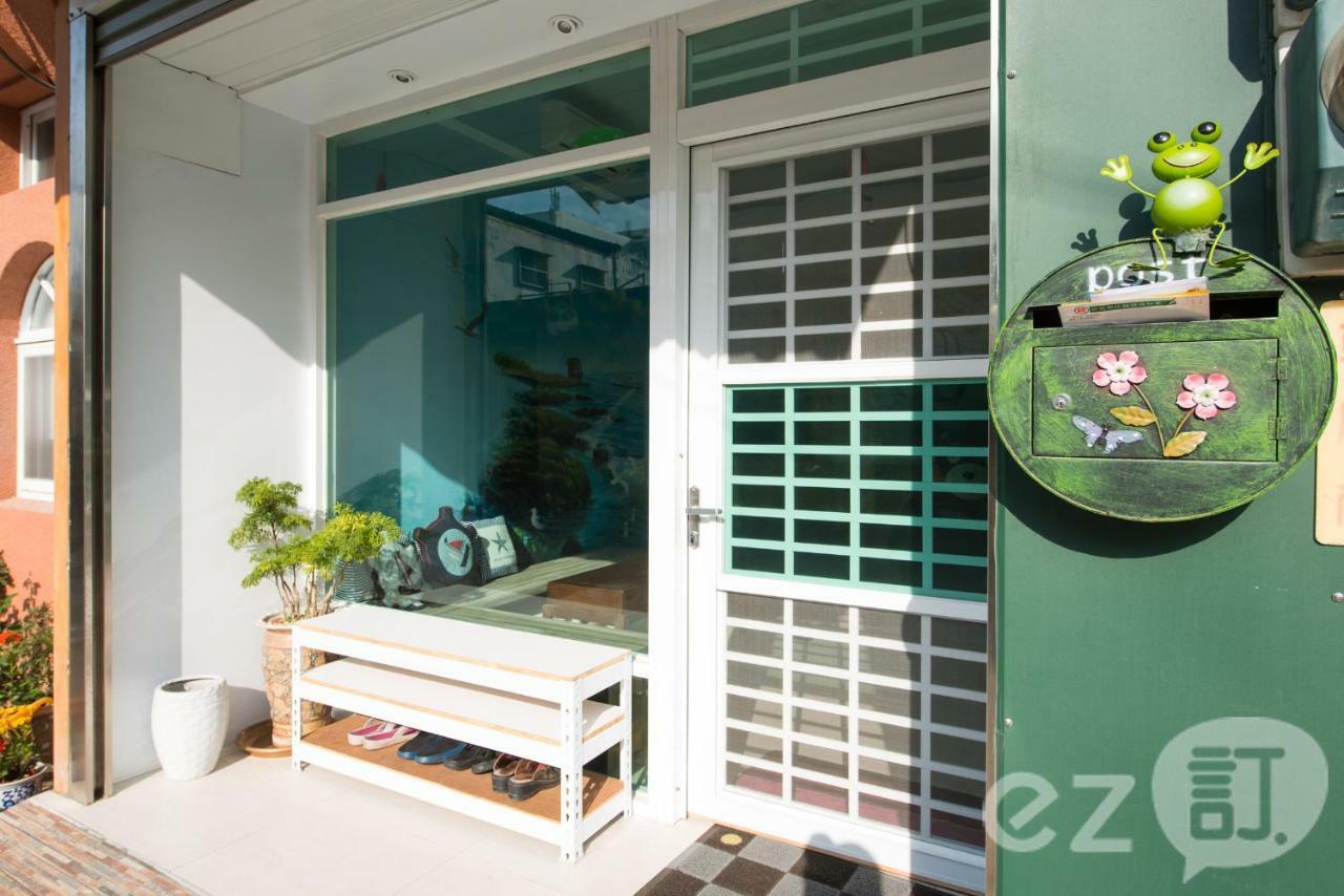 Love In Hengchun B&B Εξωτερικό φωτογραφία